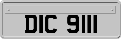 DIC9111