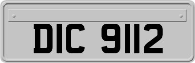 DIC9112