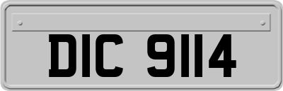DIC9114