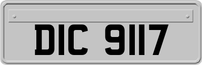 DIC9117