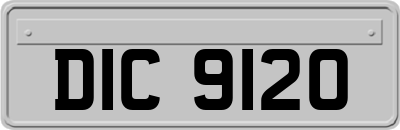 DIC9120