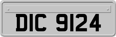 DIC9124