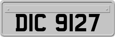 DIC9127