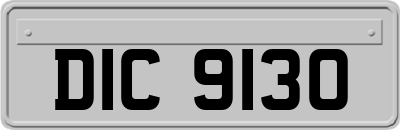 DIC9130