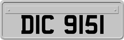 DIC9151