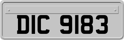 DIC9183