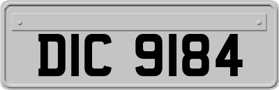 DIC9184