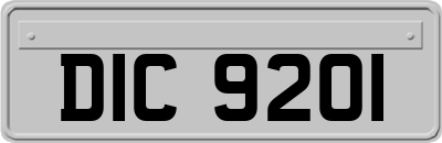 DIC9201