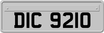 DIC9210