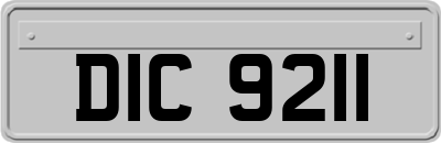 DIC9211