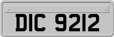 DIC9212