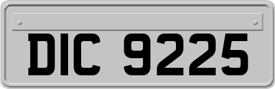 DIC9225