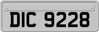DIC9228