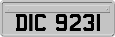 DIC9231