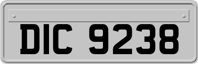 DIC9238