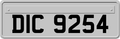 DIC9254