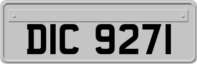 DIC9271