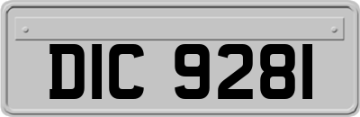DIC9281