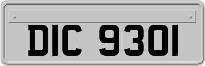 DIC9301