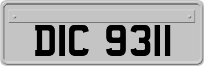 DIC9311