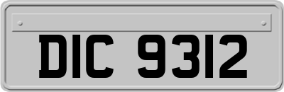 DIC9312