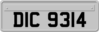 DIC9314