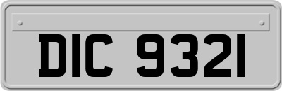 DIC9321