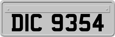 DIC9354