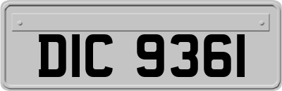 DIC9361