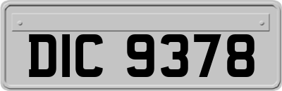 DIC9378