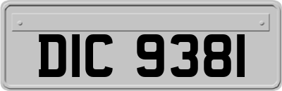 DIC9381