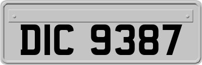 DIC9387