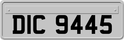 DIC9445