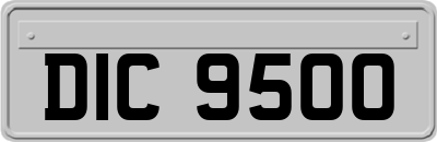 DIC9500
