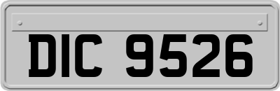 DIC9526