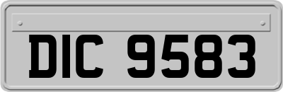 DIC9583