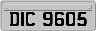 DIC9605