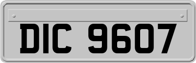DIC9607