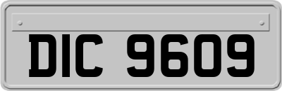 DIC9609