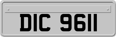 DIC9611