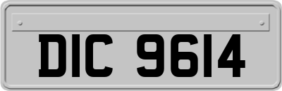 DIC9614