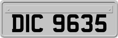 DIC9635