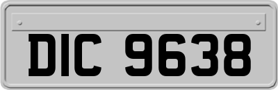 DIC9638