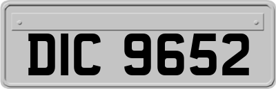 DIC9652