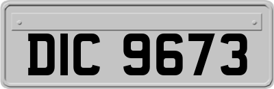 DIC9673
