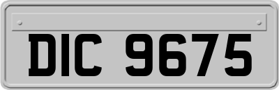 DIC9675