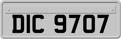 DIC9707