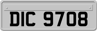 DIC9708