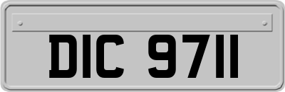 DIC9711