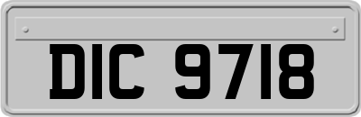 DIC9718